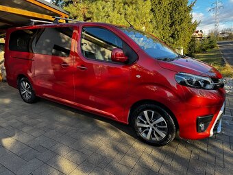 TOYOTA PROACE VERSO VIP - 2