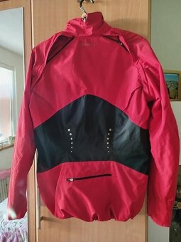 Cyklistická bunda 42 - 2