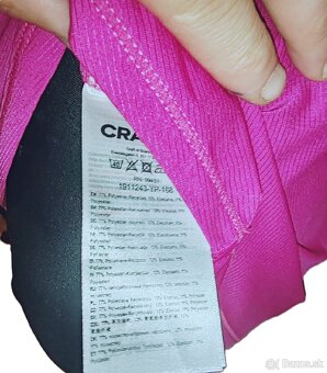 Tielko CRAFT xxl - 2