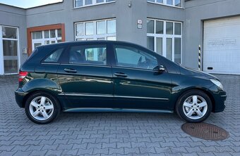 Mercedes Benz B200cdi - 2