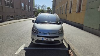 Citroen C4 Grand Picasso - 2