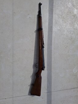 Vzduchovka vz 35 - 2