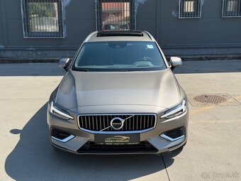 Volvo V60 T8 RRECHARGE Inscription eAWD A/T 288kW - 2