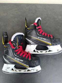 korcule CCM Tacks 9090 - 2