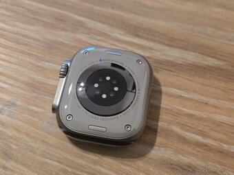 Apple watch ultra 1 - 2
