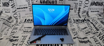 Lenovo IdeaPad Flex 5 (model 82R900F9CK) - 2