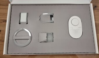 Nanny MB-03 monitor dychu - 2