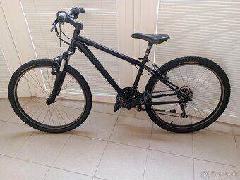 Horský bicykel - 2
