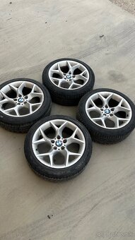 5x120 r18 bmw styling 322 - 2