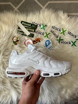 Nike Tn - 2