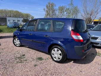 Renault Grand Scenic 1.5 DCi - 2