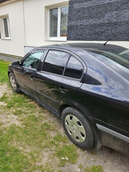 Octavia 2.0 mpi - 2