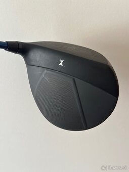 Driver PXG - 2