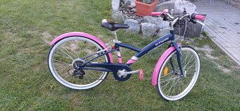 Detsky bicykel - 2