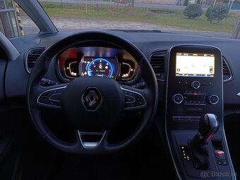 Renault Grand Scenic 1.7DCI R-Link Automat 5l/100km - 2