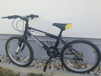 Predam detsky bicykel zn. Donnay - 2