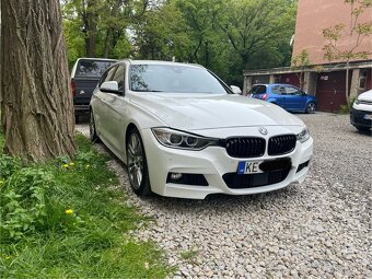 Predam BMW 335d Xdrive - 2