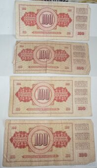 100 Dinar - 2