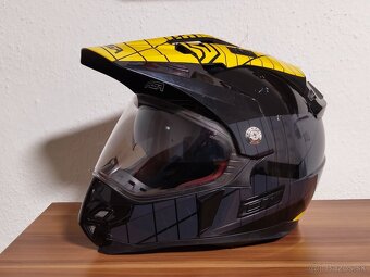 Prilba RSA Adventure M - 2
