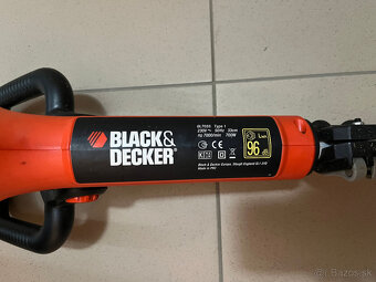 Black&Decker GL7033 - 2