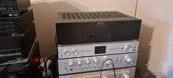 Rotel  rb 980 - 2