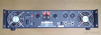 DAP-Audio Palladium Vintage P-400 - 2