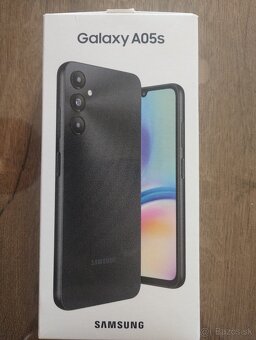 GALAXY A05s - 2