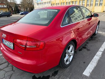 Audi A4 B8 2.0 tdi Quatro 130kw (175hp) s-tronic - 2