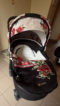 Detský kočík Cybex - 2