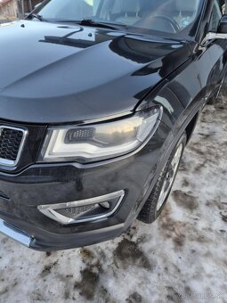 Jeep Compass - 2