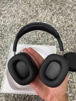 Apple AirPods Max – TOP stav - 2