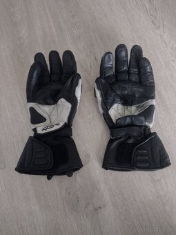 Rukavice4SR - 2
