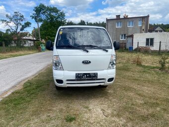 Kia k2500 2006 103 000kk - 2