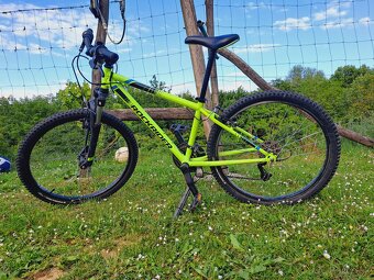 Detský bicykel Rockrider - 2