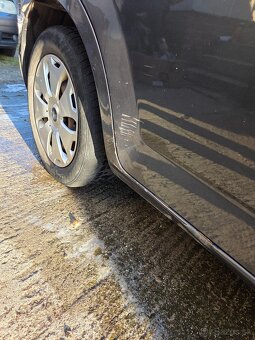Ford Mondeo mk4 - 2