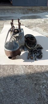 JAWA 250 - 2