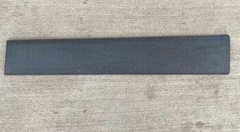 Ochranne listy opel vivaro renault trafic 2001-2014 - 2