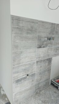 Útulný komplet prerobený 2 izbový byt NZ - 2