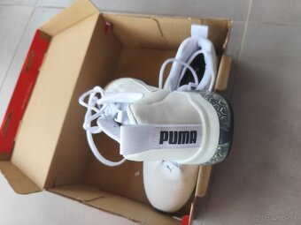 Puma č.46 - 2