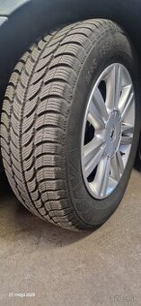Fiat stilo 1.9 - 2