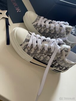 Tenisky Dior - 2