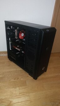 R7 2700X/GTX 1070Ti - 2