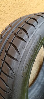 205/55 R16 letne orium - 2