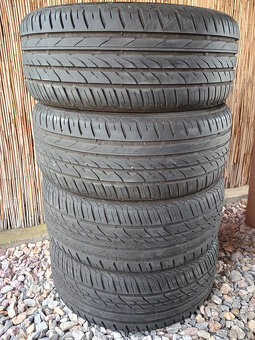 Matador 215/50 R17 W XL letné - 2