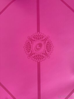 LIFORME TRAVEL YOGA podložka - 2