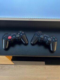 Playstastion 3 12GB superslim - 2