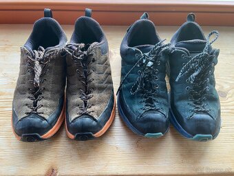 Scarpa mescalito 36 - 2