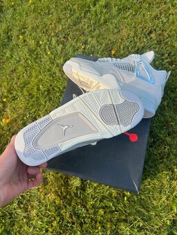 Jordan 4 - 2