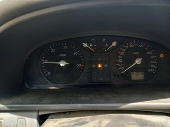 Renault Laguna II Grandtour 1,9 dCi 79kW - 2