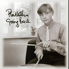Phil Collins - 2